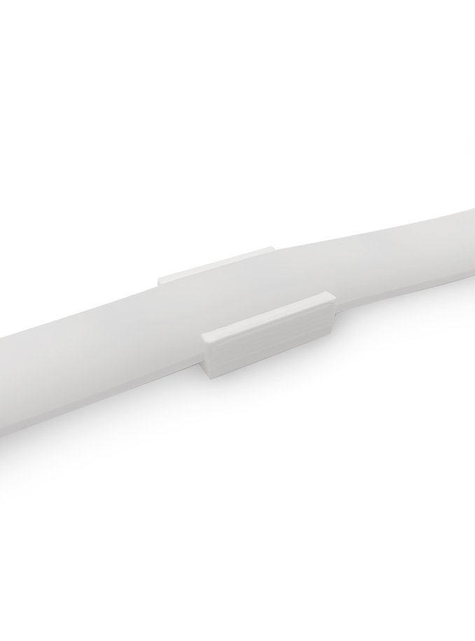 Beslag til Hue LightStrip V4 & Gradient - 10 stk
