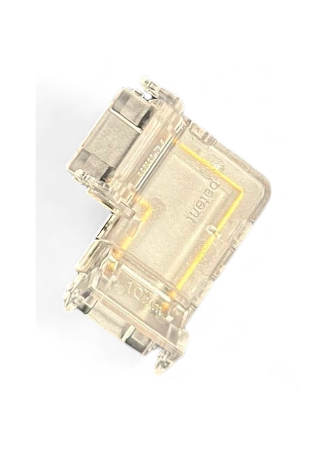 Hjørne SmartClip til 10mm COB LED Bånd - 5-pak