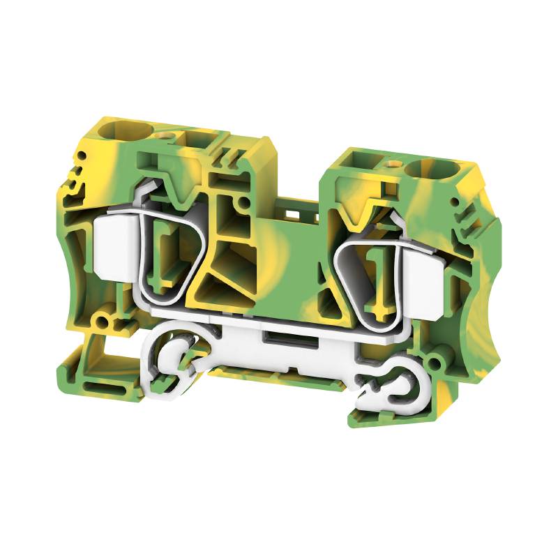 JORDKLEMME ZPE 16 17452
