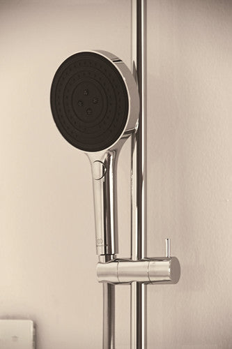 IDEAL STANDARD IDEALRAIN SOLOS IDEALRAIN SOLOS | Multi-funktion