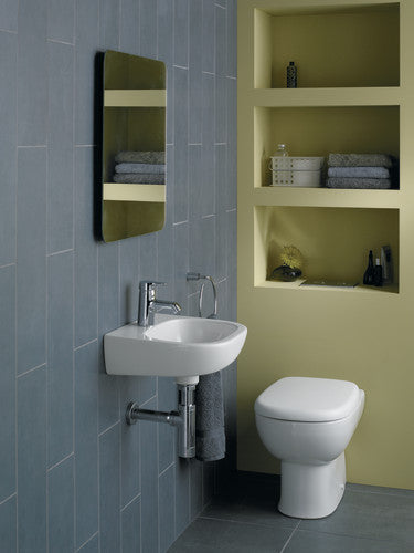 IDEAL STANDARD MULTI SUITES - FINISHED PRODUCTS MULTI SUITES - F