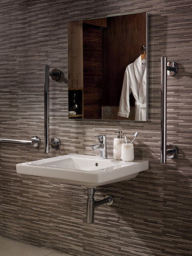 IDEAL STANDARD MULTI SUITES - FINISHED PRODUCTS MULTI SUITES - F