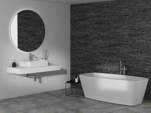 IDEAL STANDARD MULTI SUITES - FINISHED PRODUCTS MULTI SUITES - F