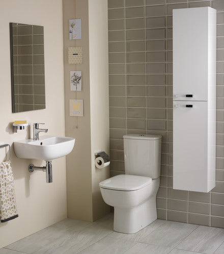 IDEAL STANDARD MULTI SUITES - FINISHED PRODUCTS MULTI SUITES - F