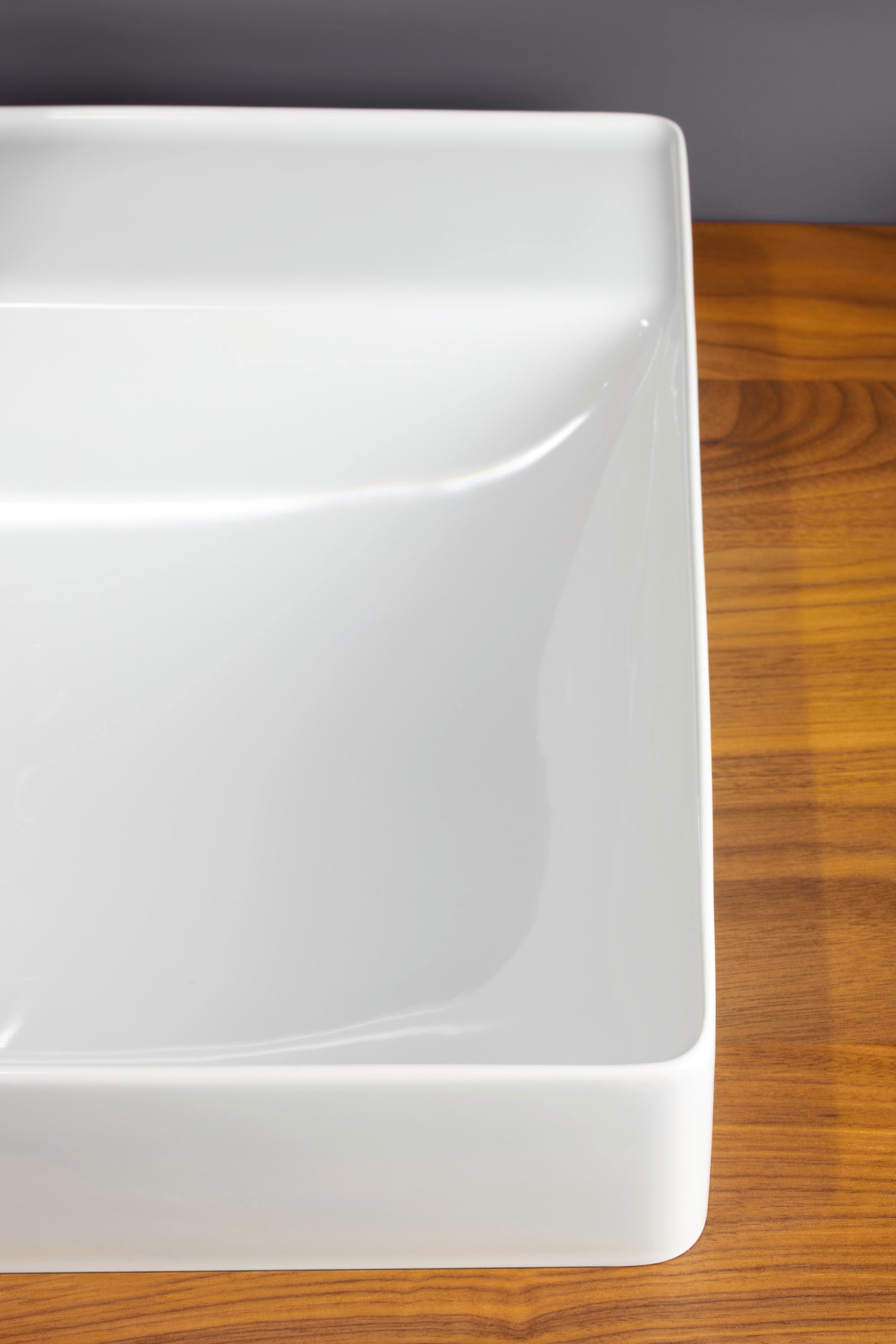 durasquare vask 45x35cm uden hanehul