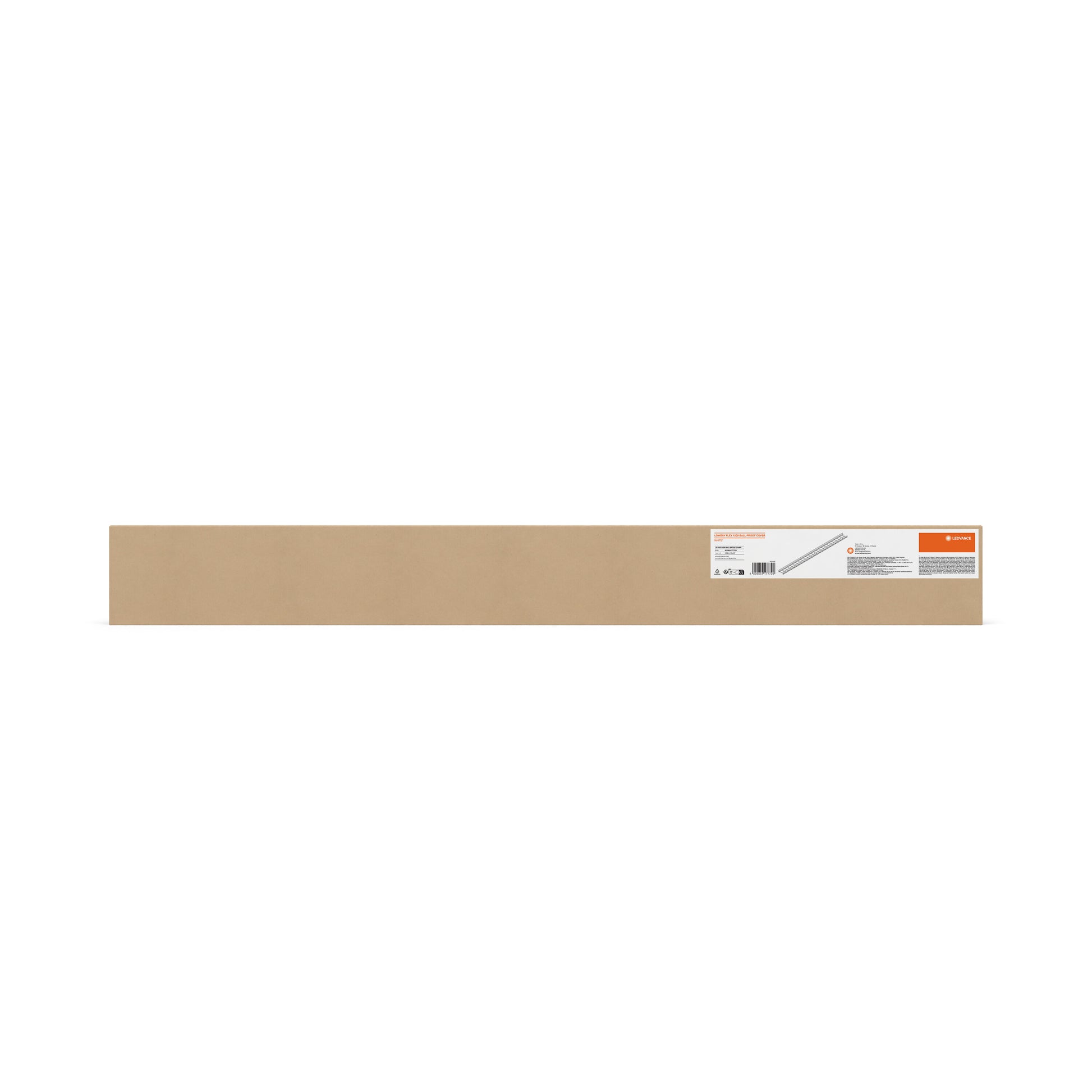 LOW BAY FLEX BOLDGITTER 1500