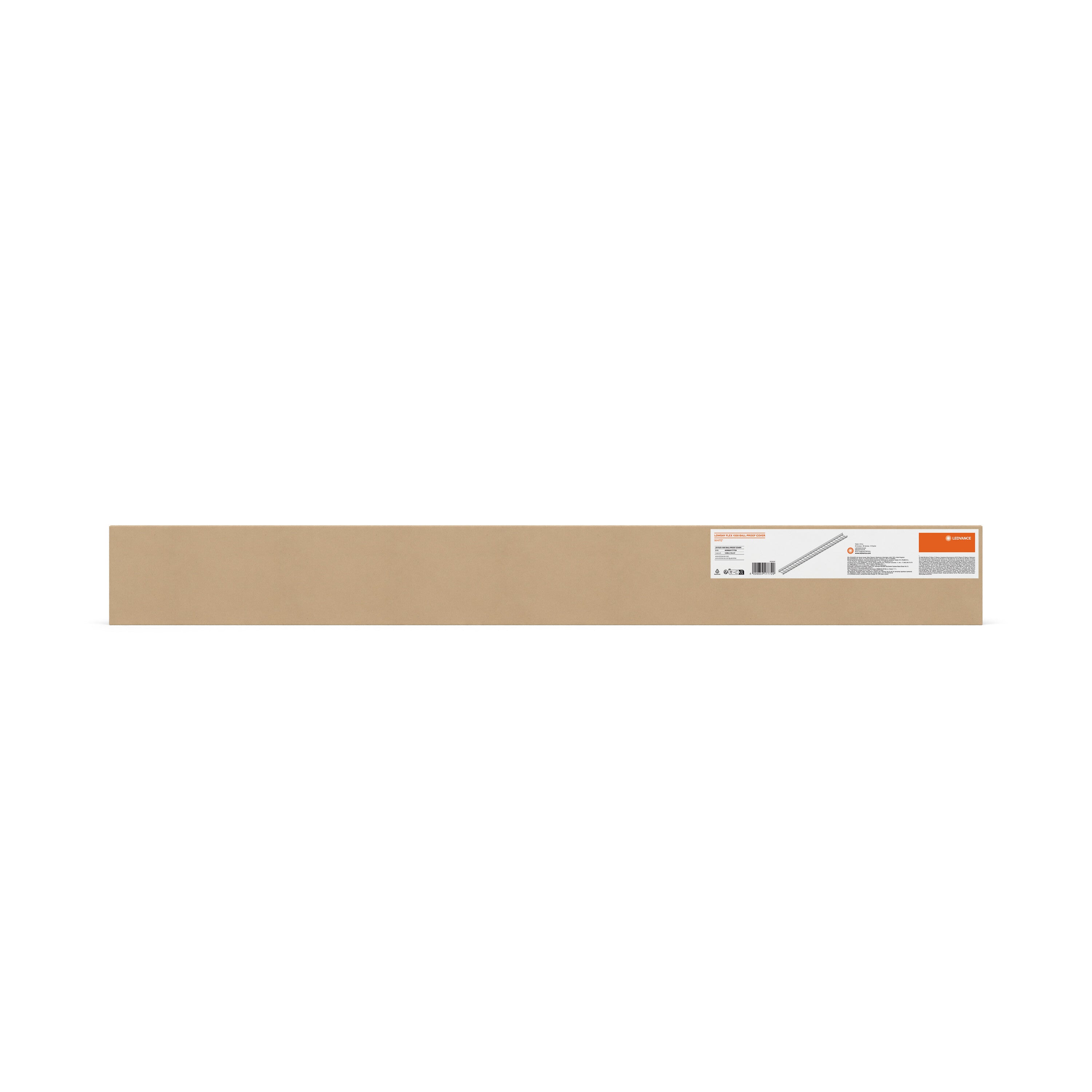 LOW BAY FLEX BOLDGITTER 1500
