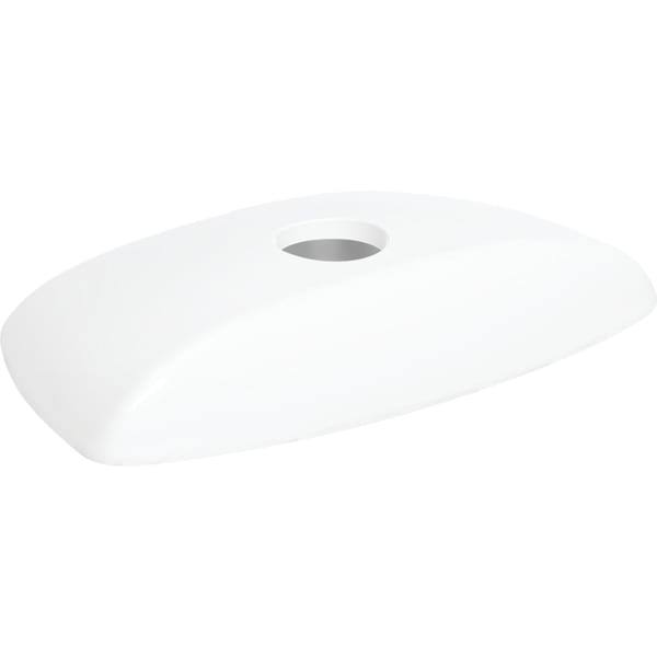 IFÖ CERA cisternelåg porcelæn hvid