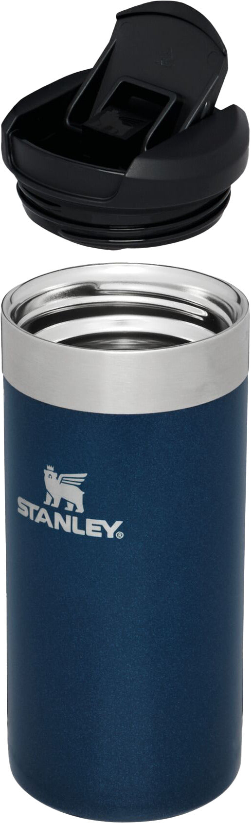 Stanley termokrus 0,35L - Royal Blue Metallic