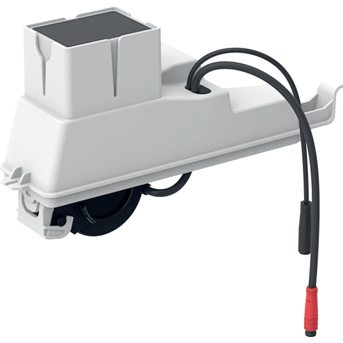 GEBERIT MONOLITH overdel servomotor t/lugtudsugning