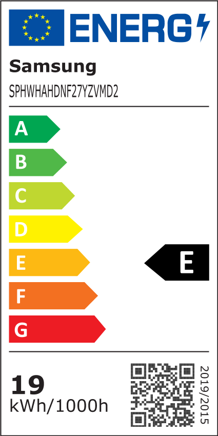 Spot 3F Standard LED 930 BBL 850 mA FL 30° hvid