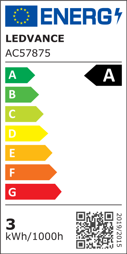 STD MAT 40 2,2W 827 E27 (A)