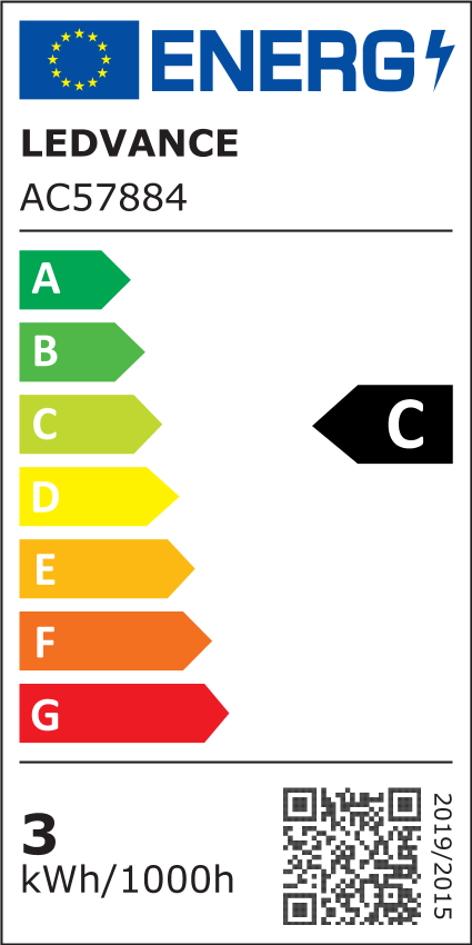 LED KRO MT 2,9W/827 (40W) E14 ENGKL C D