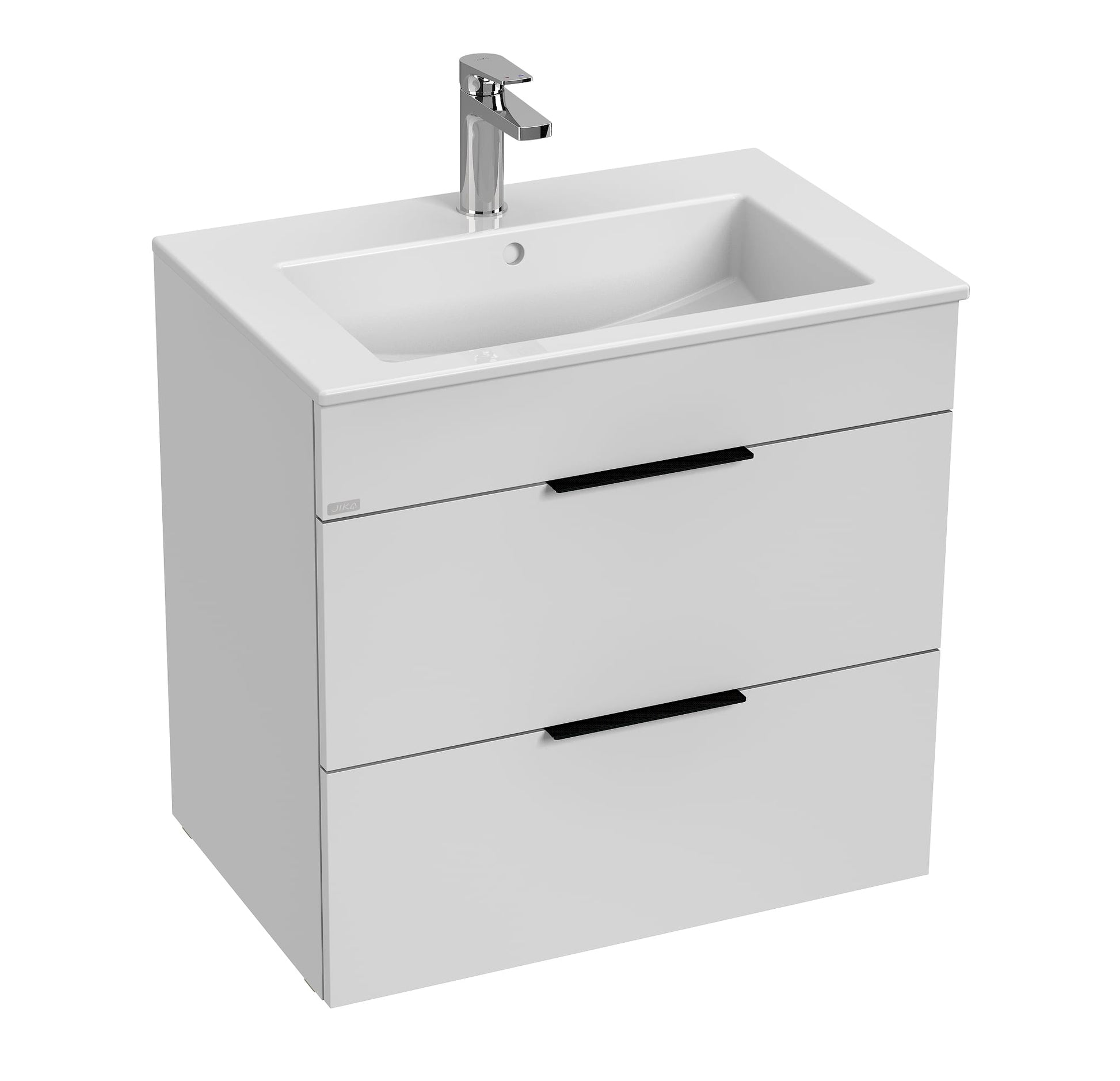 JIKA Cube møbelpakke 650x430mm