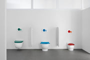 GEBERIT SIGMA01 betjeningsplade 246x164x13mm 2skyl tryktaste pla