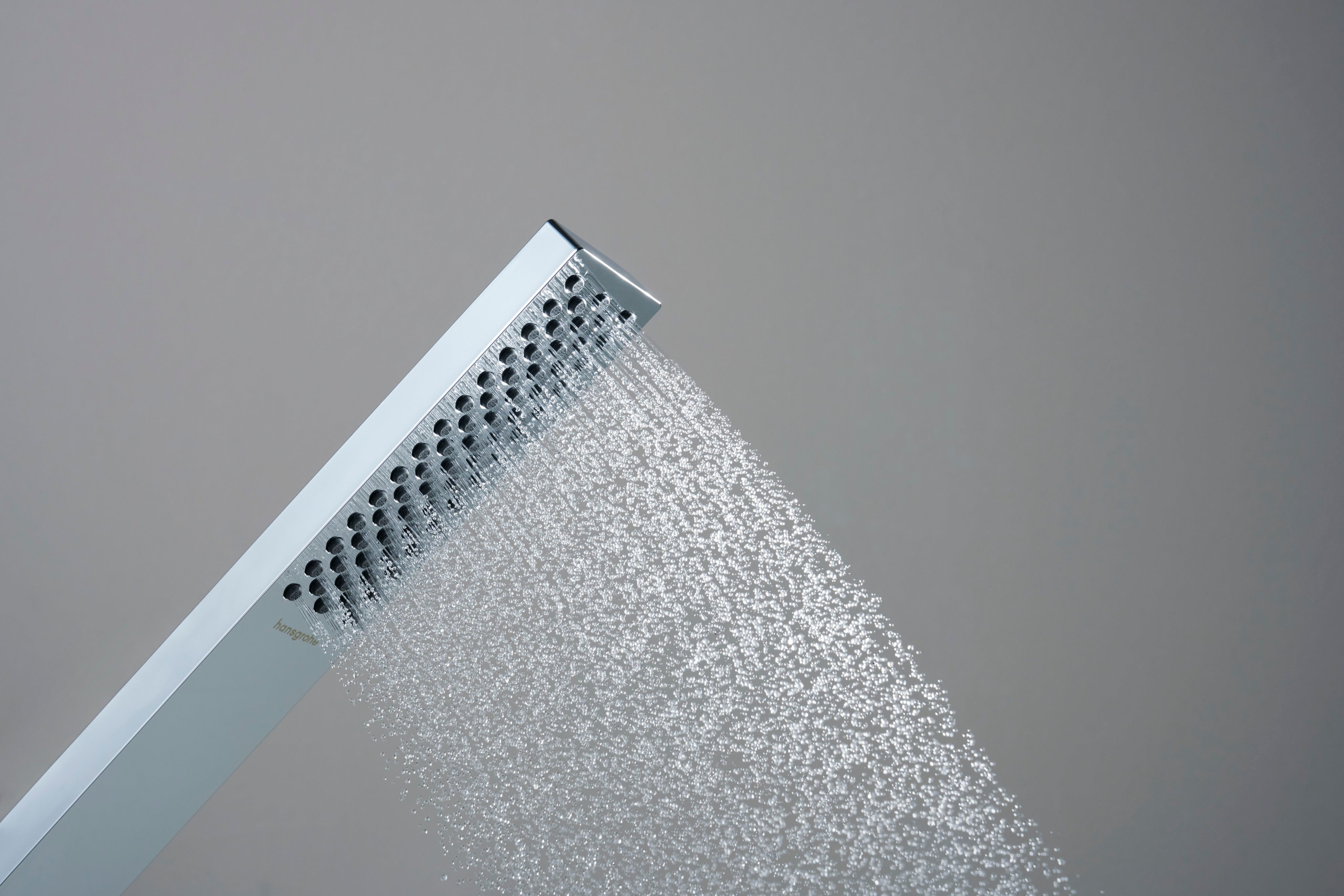 Hansgrohe Pulsify E håndbruser 100x25mm 1jet, krom