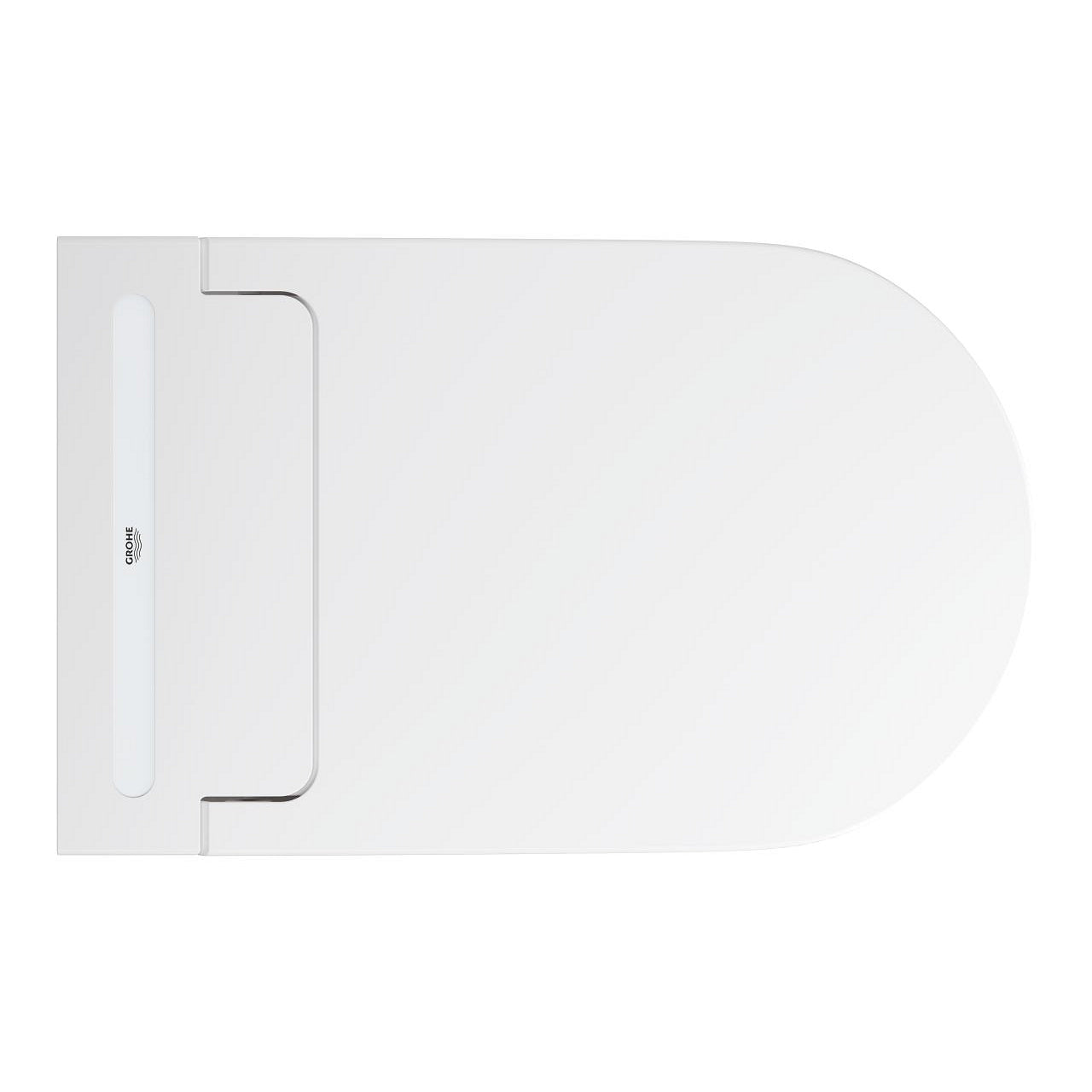 Grohe sensia komplet showertoilet system,skjulte toiletcisterner