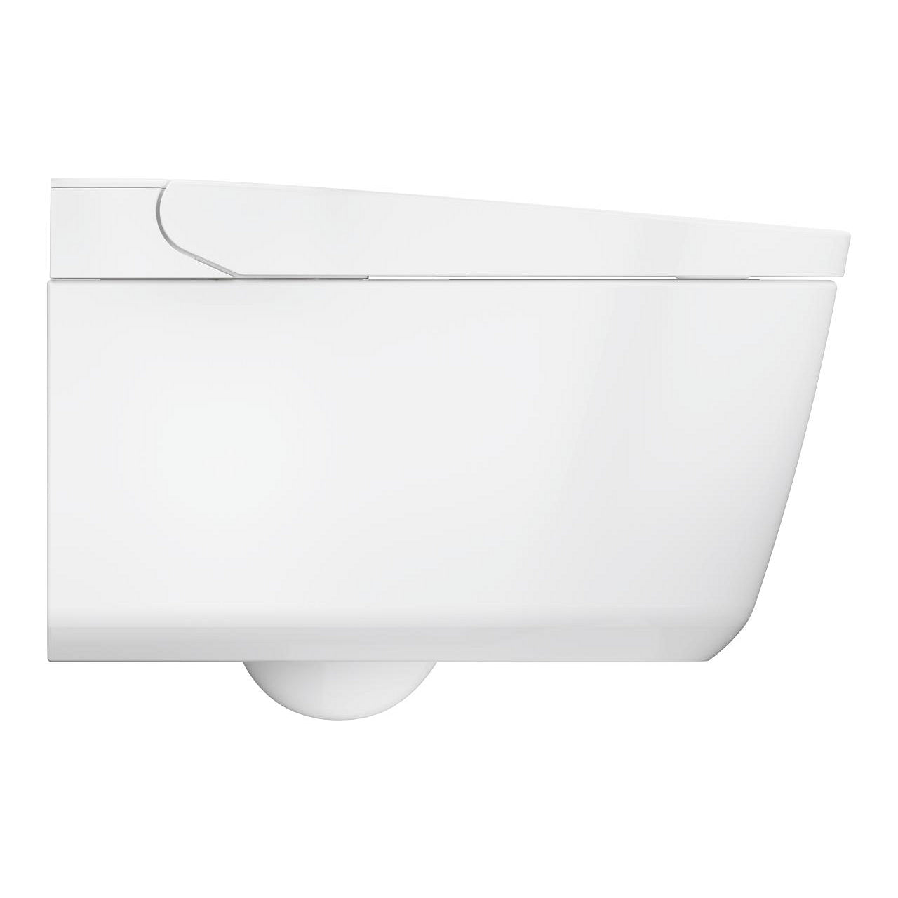Grohe sensia komplet showertoilet system,skjulte toiletcisterner