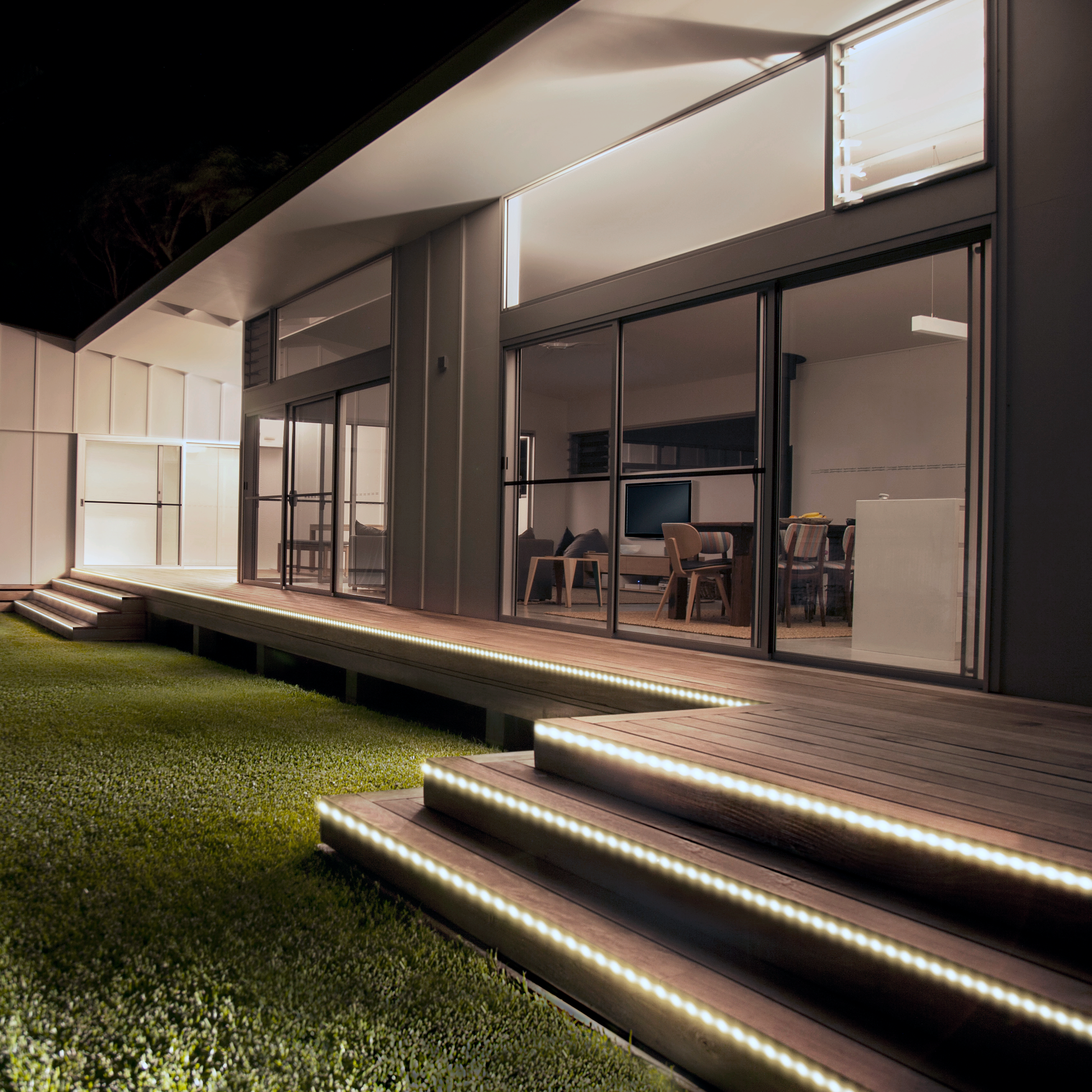 SMART+ NEONFLEX RGBTW 5M WIFI