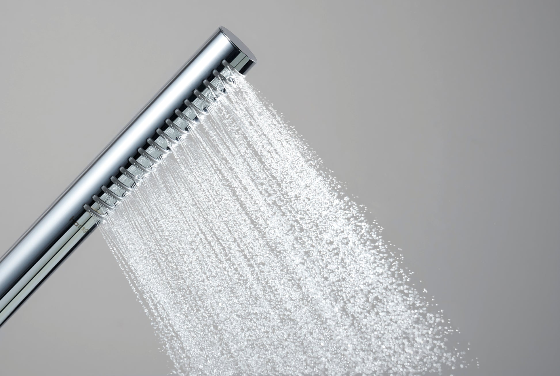 Hansgrohe Pulsify S håndbruser 100 1jet EcoSmart, krom