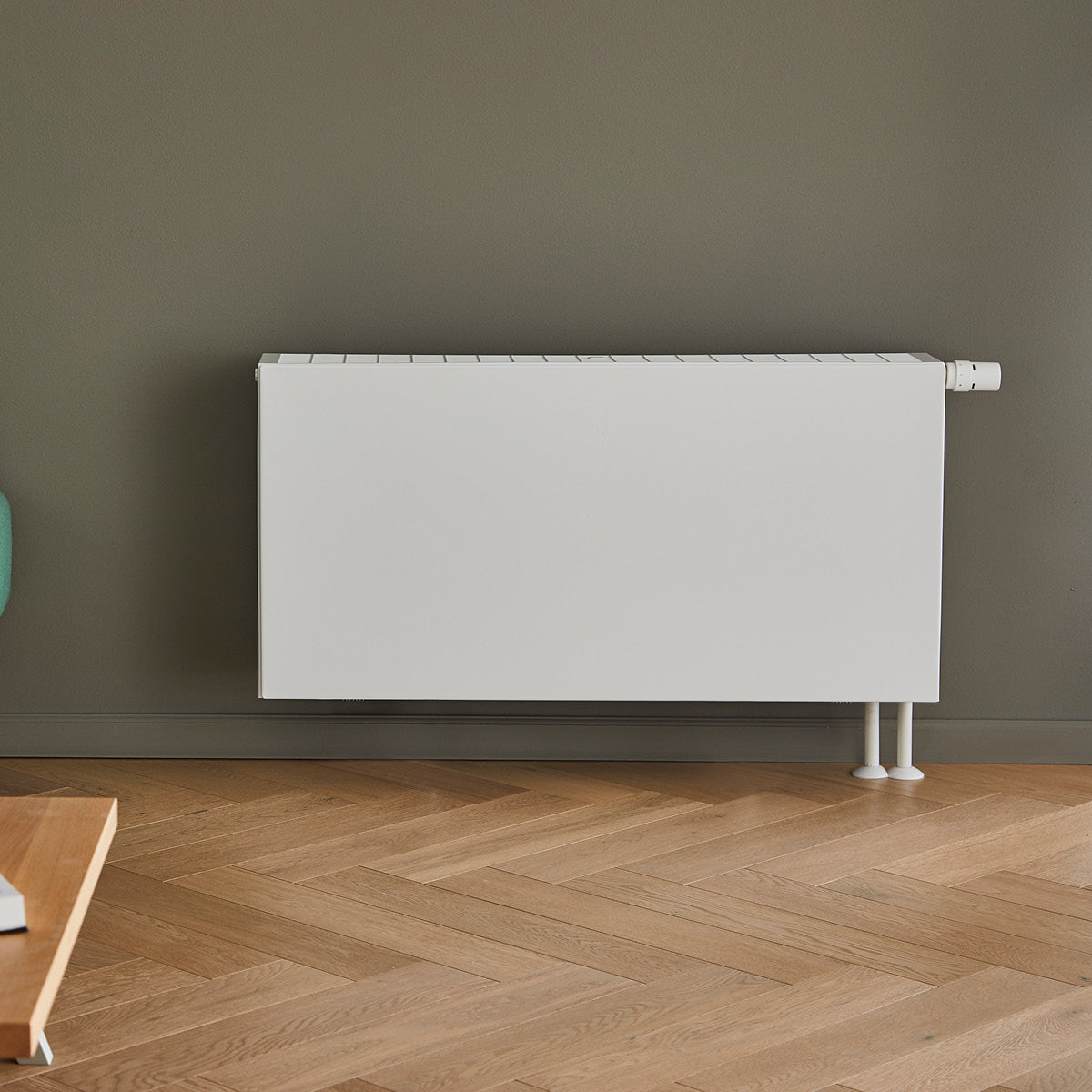 Stelrad Planar Radiator 6x1/2" Type 22 H500 x L1200