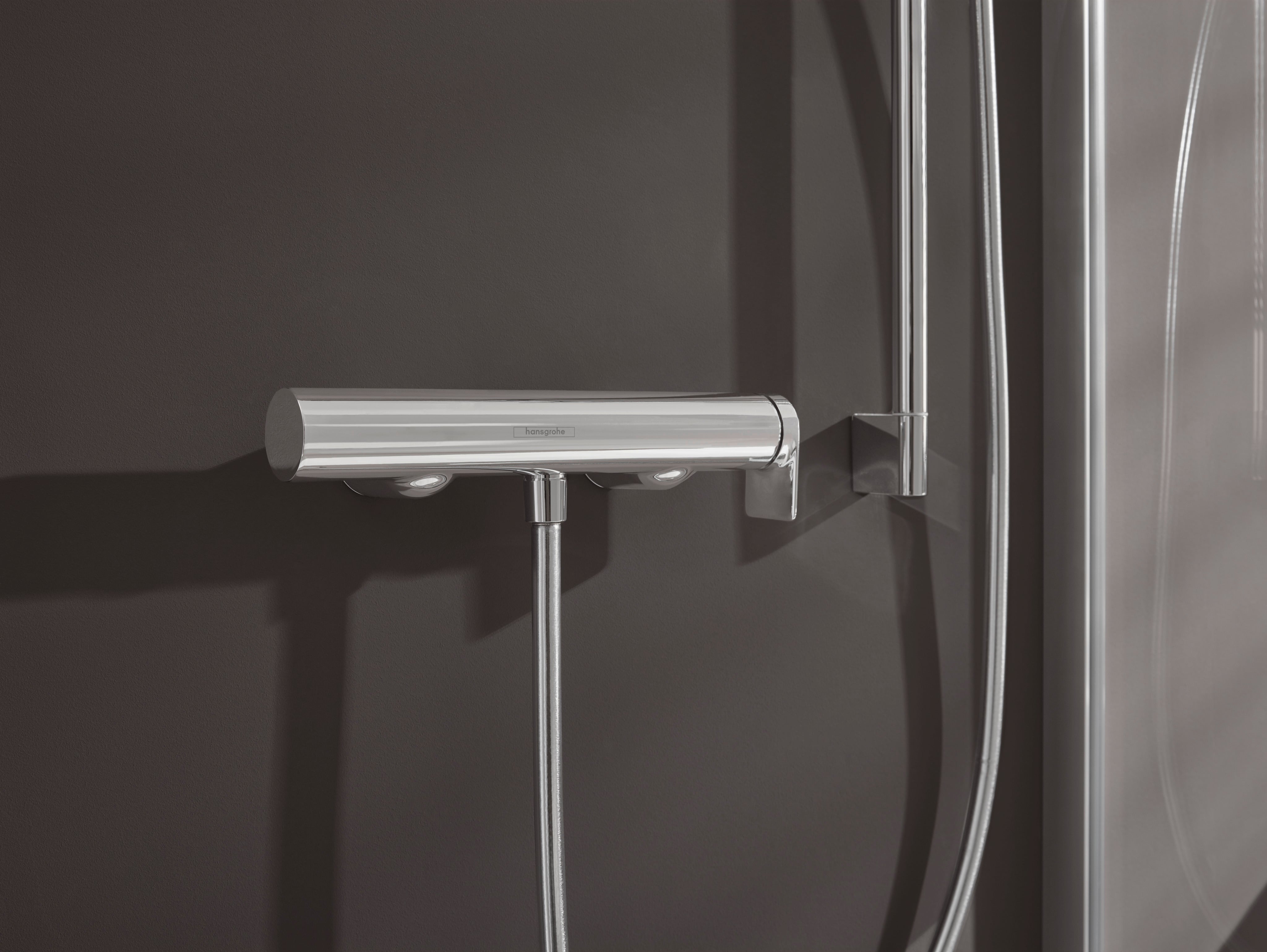 hansgrohe Vivenis brusearmatur cc 150mm 2 hul krom