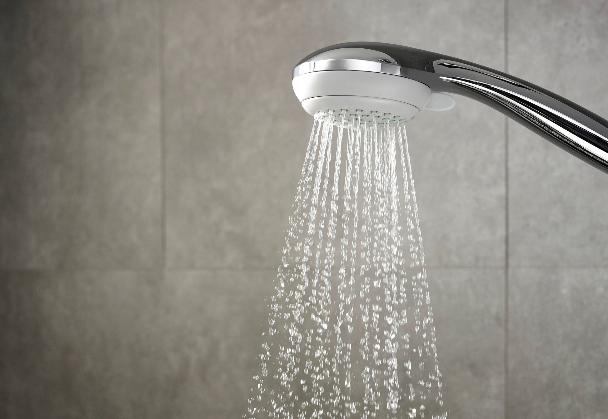 Hansgrohe Crometta Vario 85 håndbruser, krom