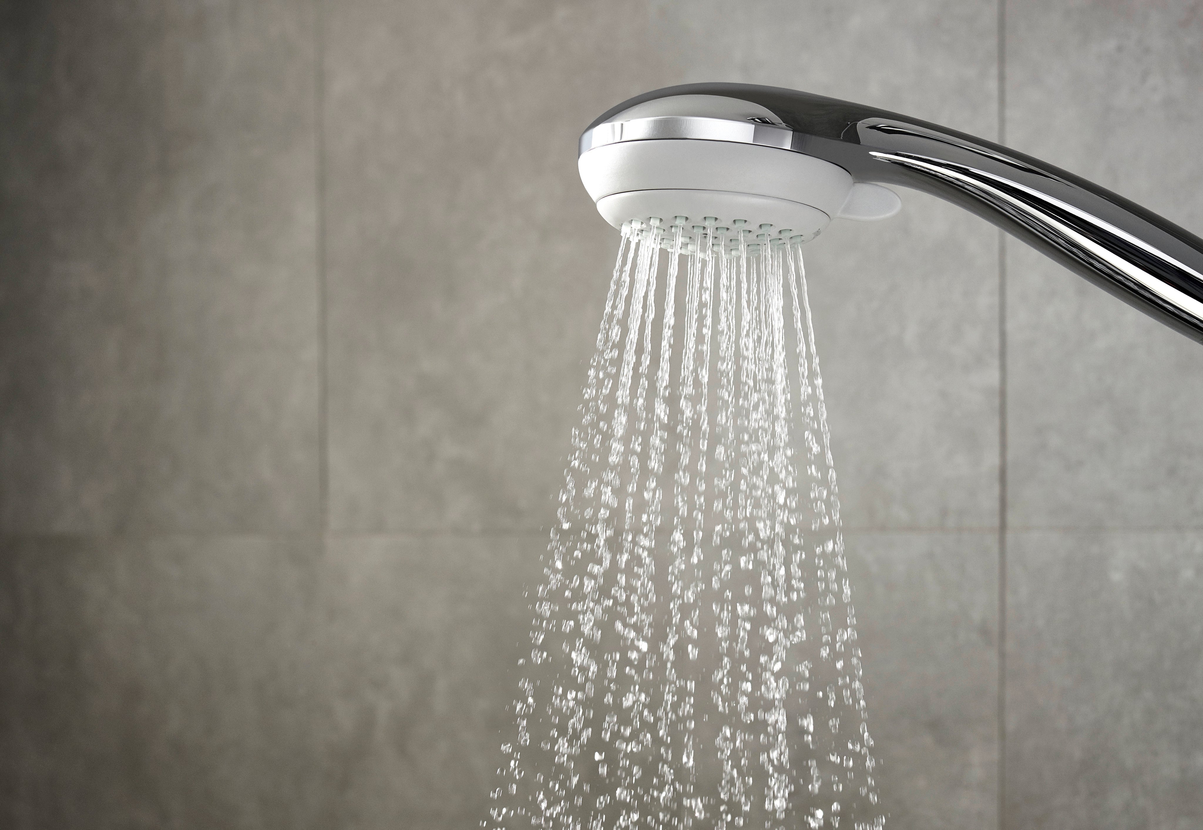 Hansgrohe Crometta Vario 85 håndbruser, krom