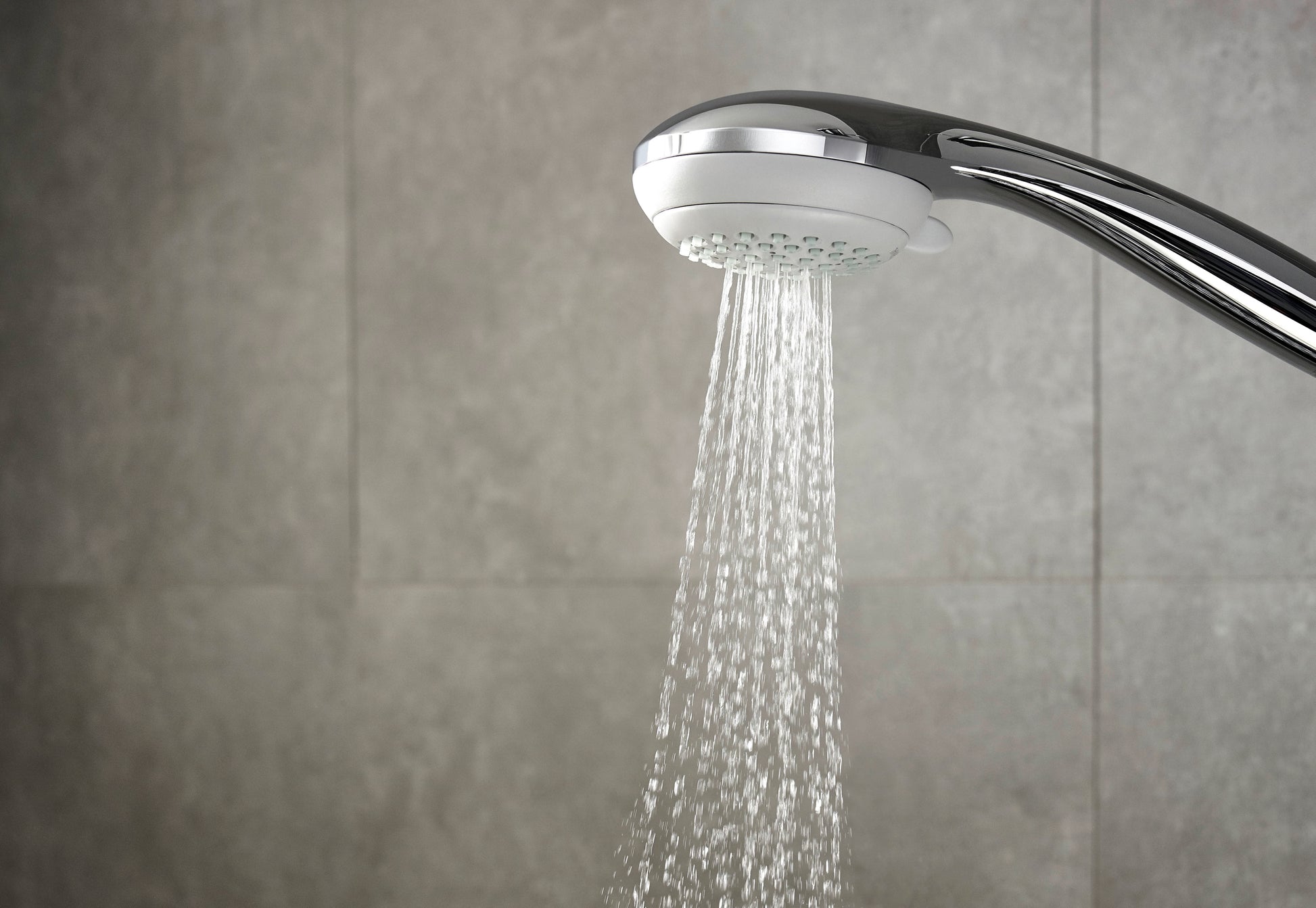 Hansgrohe Crometta Vario 85 håndbruser, krom