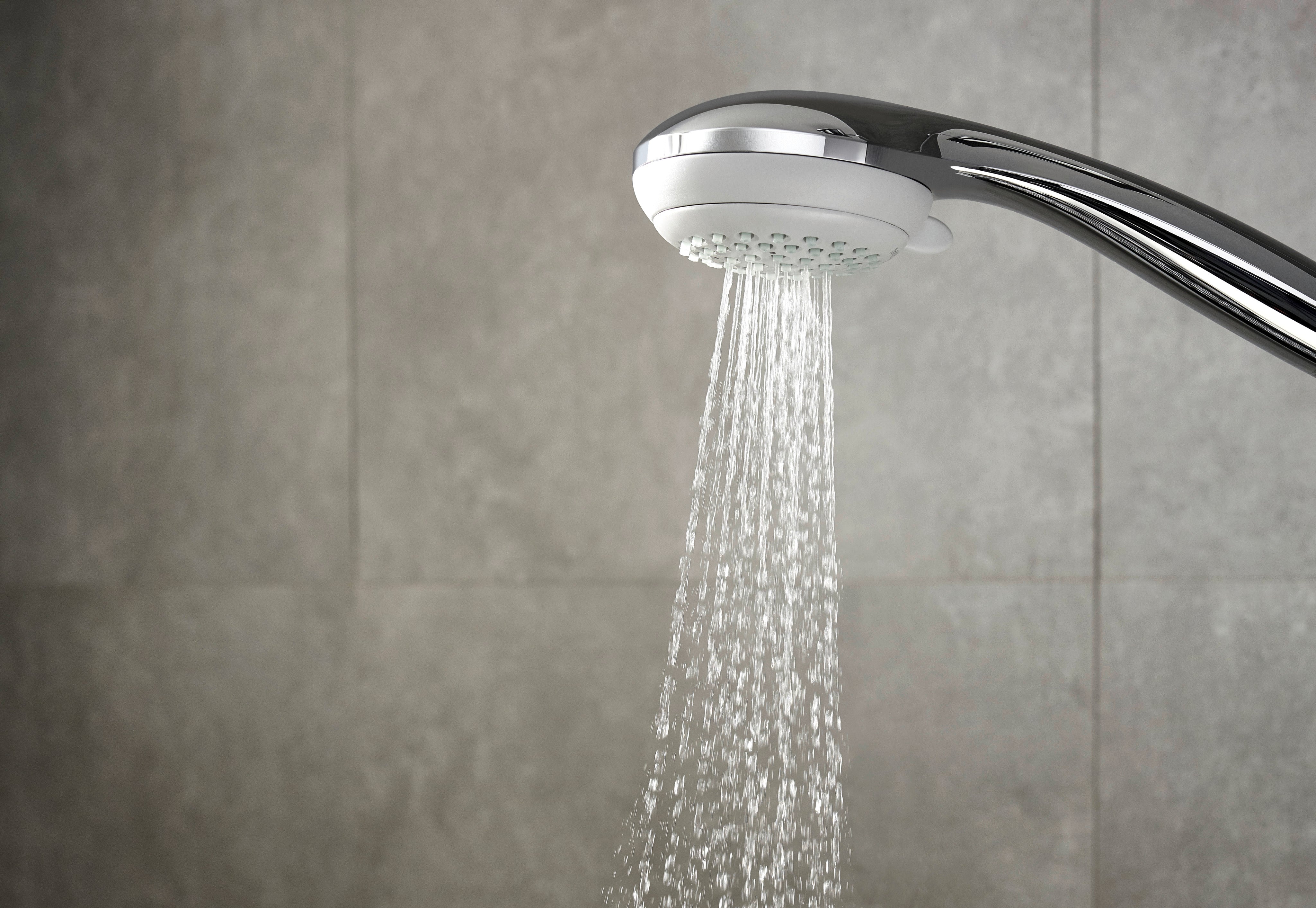Hansgrohe Crometta Vario 85 håndbruser, krom