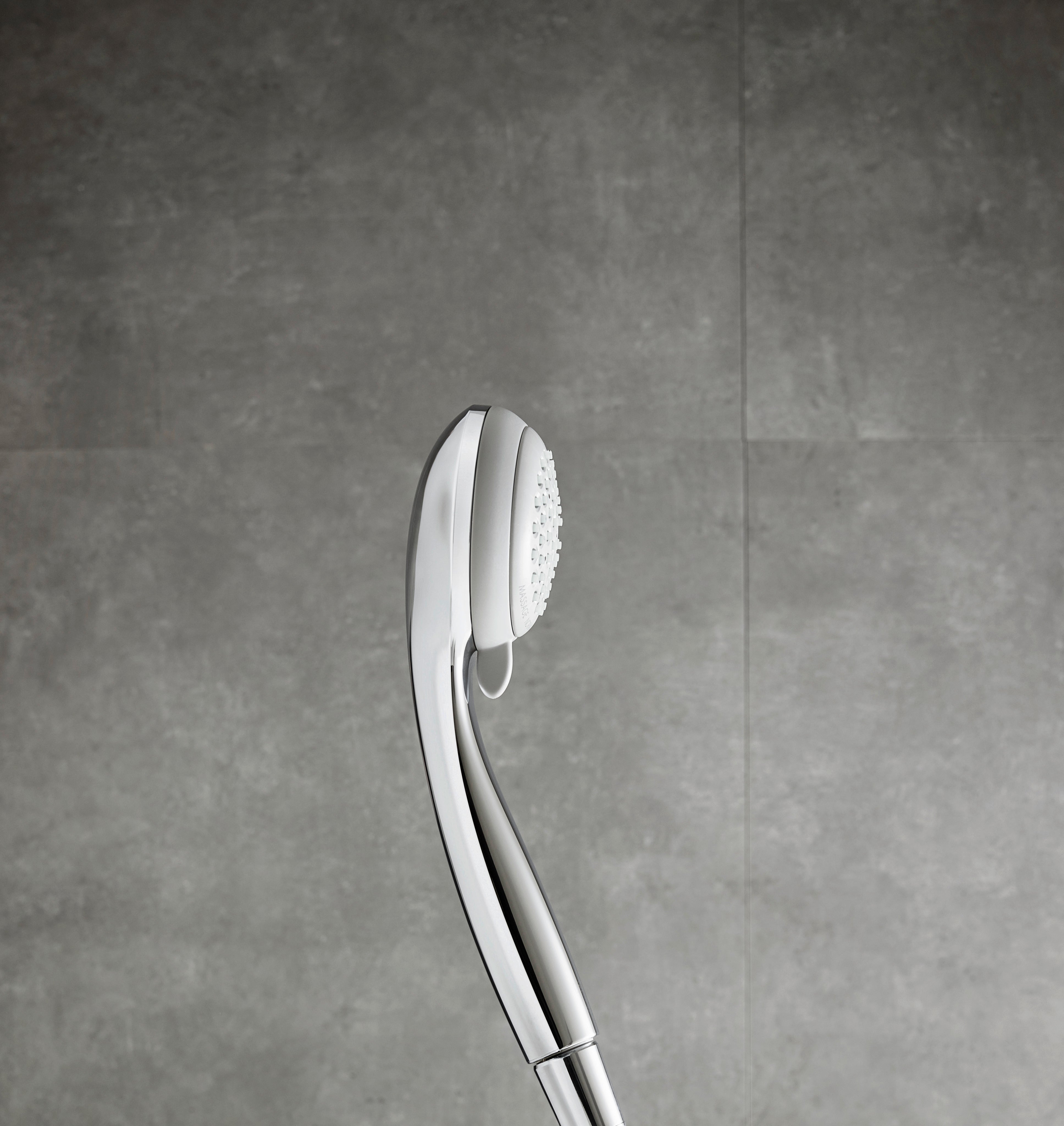 Hansgrohe Crometta Vario 85 håndbruser, krom