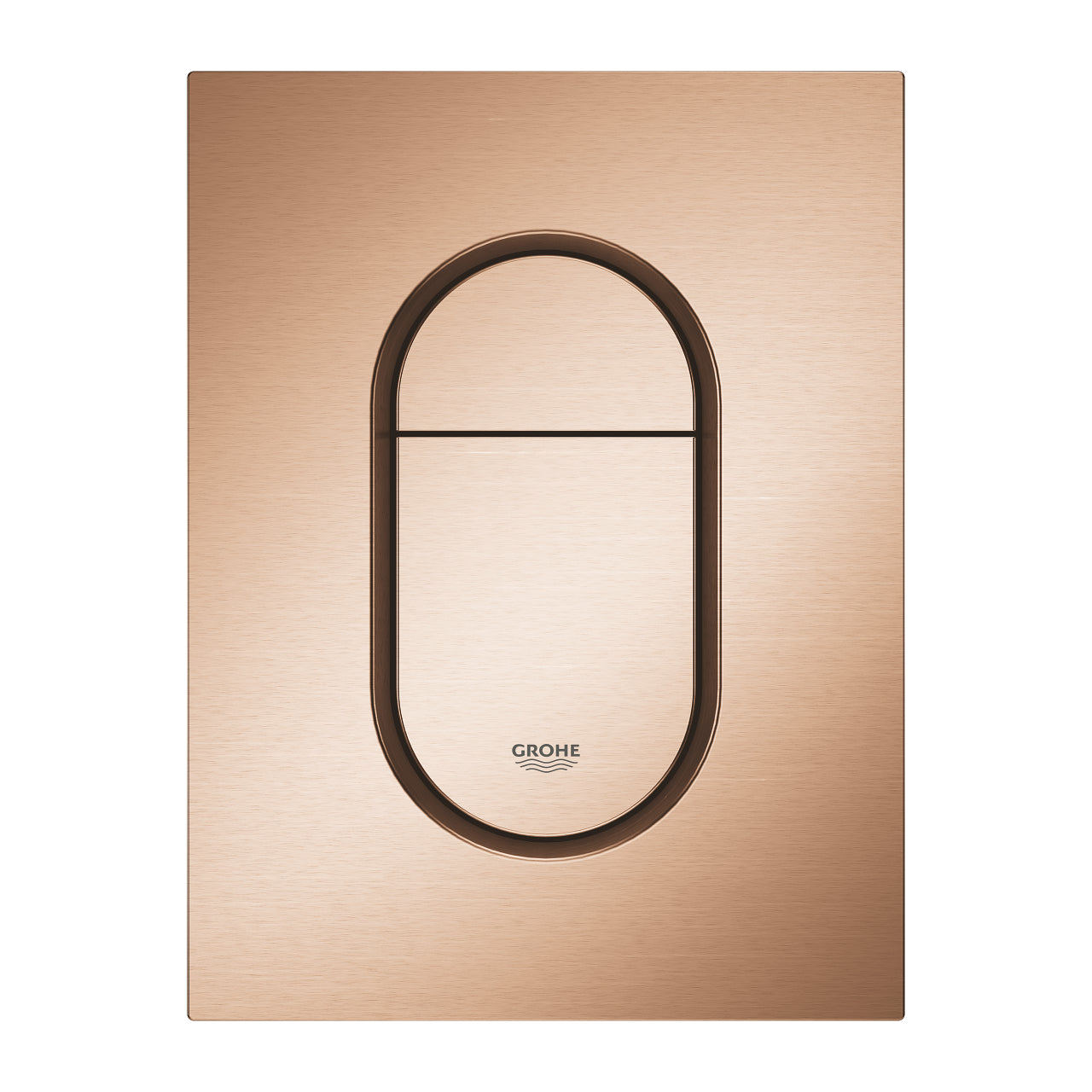 Grohe Arena Cosmopolitan Betjeningsplade S