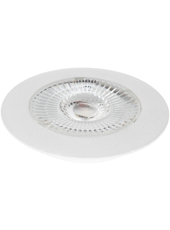 HiluX D1 Gen3 - Full Spectrum LED Indbygningsspot - 2.8W - Ra97 2700K - Hvid