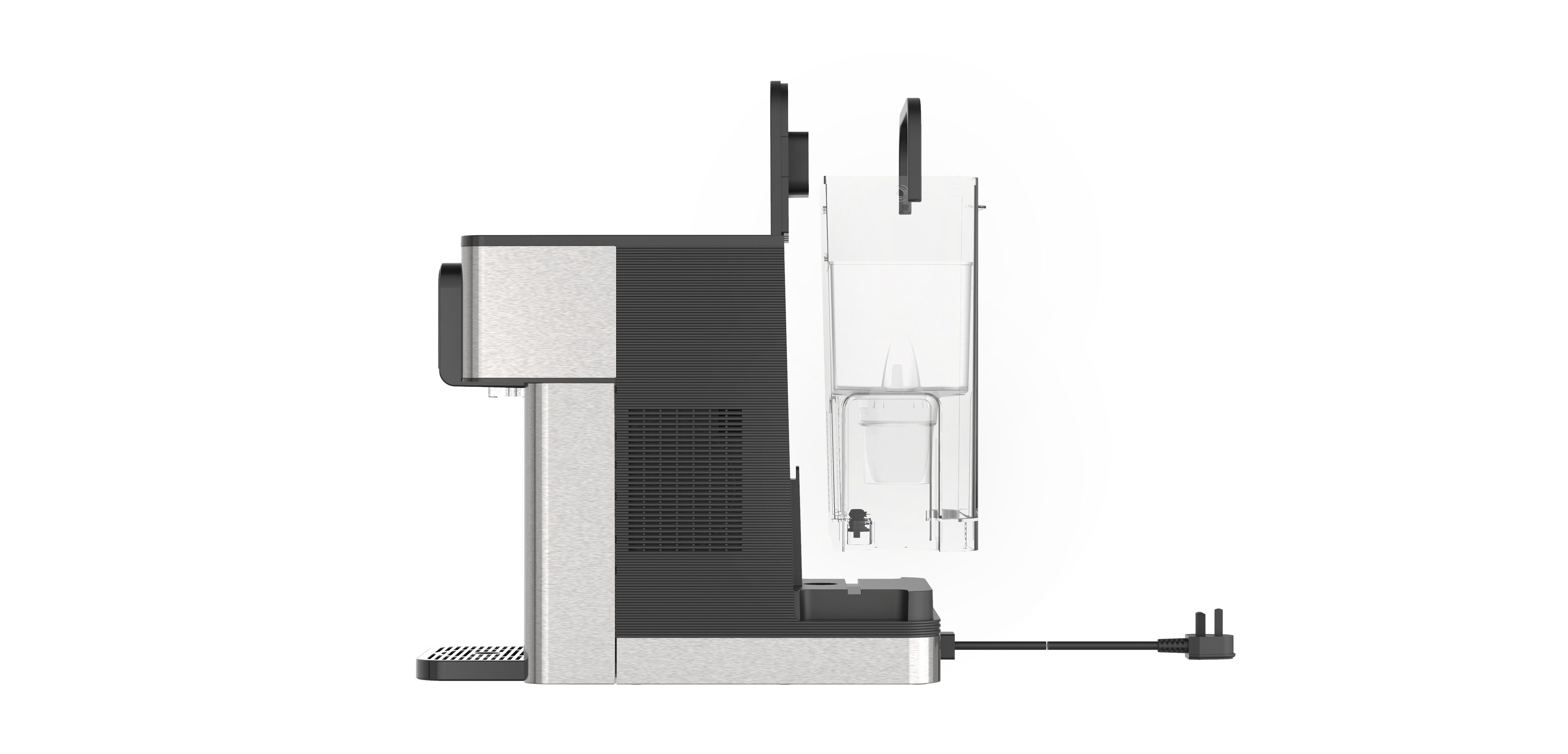 ALT-I-EN-VANDSTATION ADD5980M/31