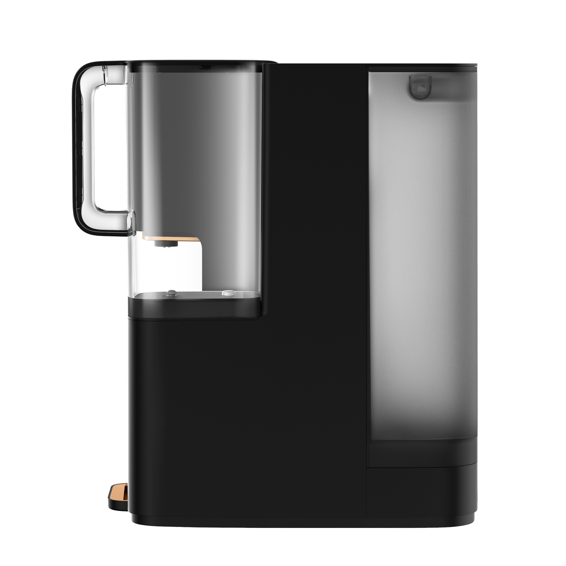 VANDSDISPENSER MED FILTER ADD6920BK/10
