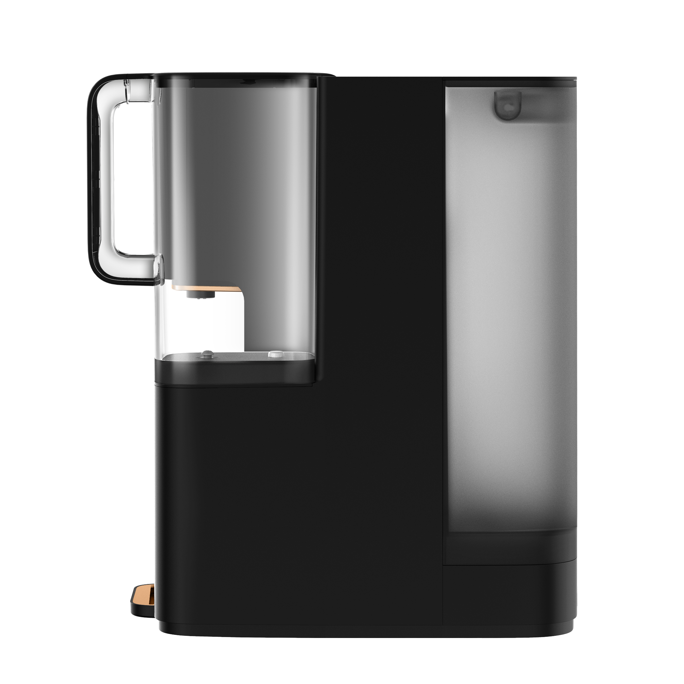 VANDSDISPENSER MED FILTER ADD6920BK/10
