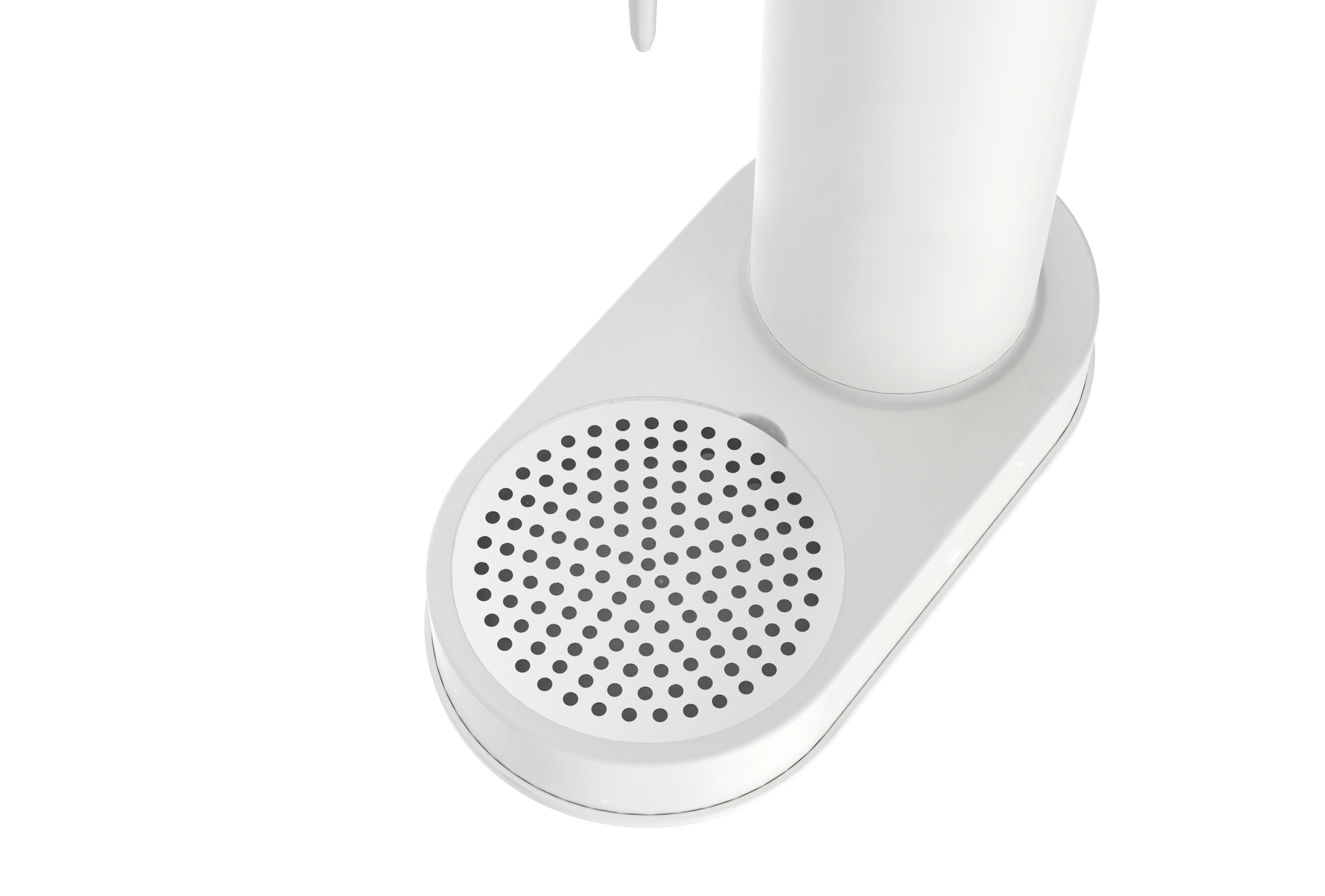SODAMAKER HVID, INKLUSIVE C02 ADD4902WH/10