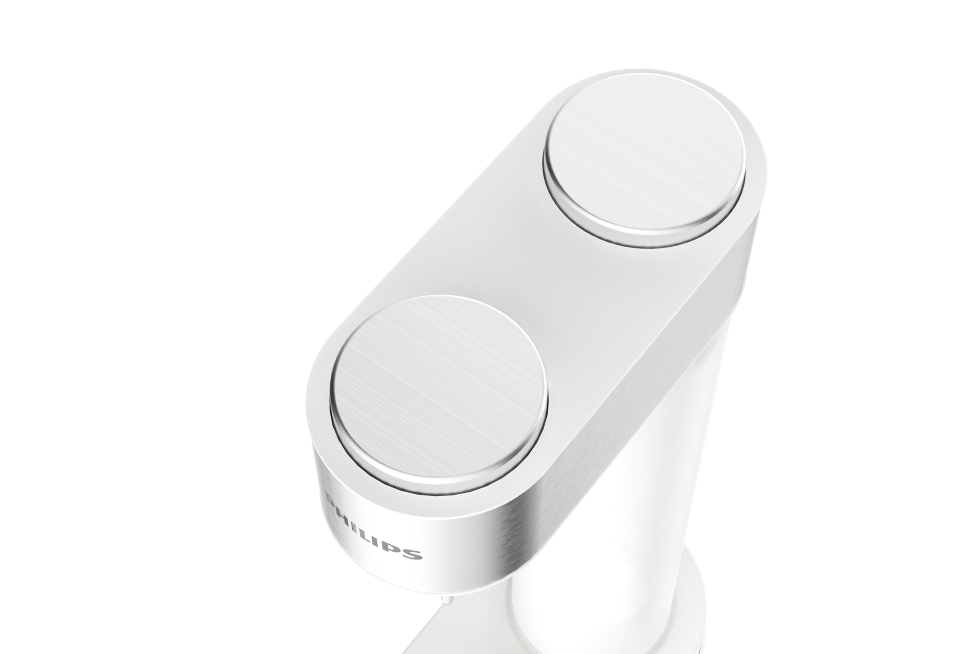 SODAMAKER HVID, INKLUSIVE C02 ADD4902WH/10