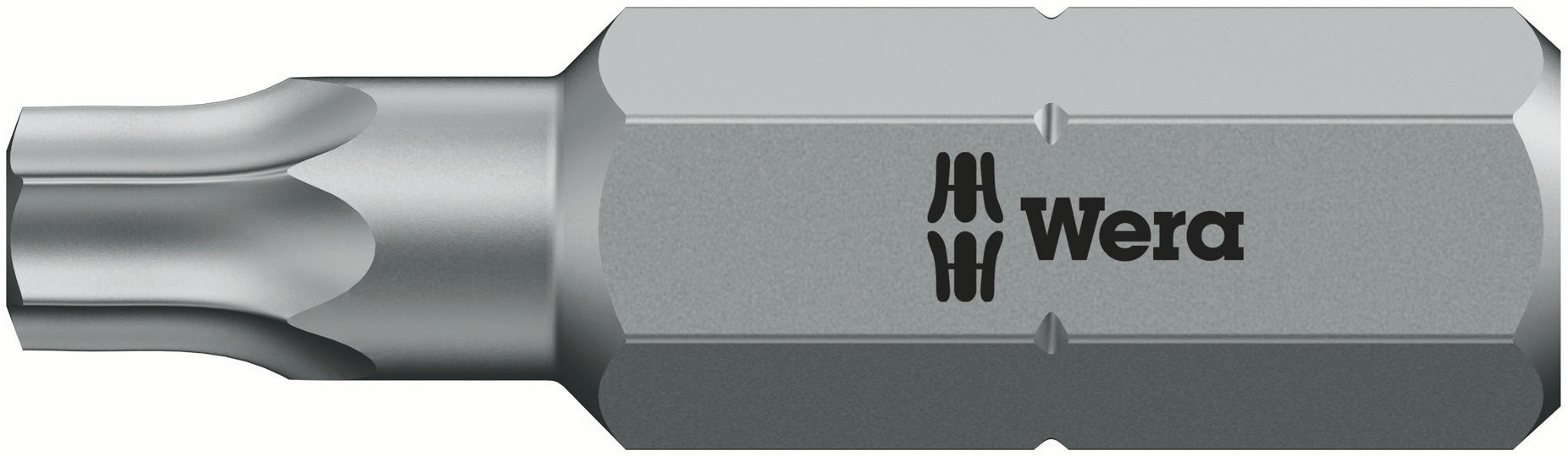 Wera bits TX 25, 25 mm, 867/1 Z DIY, 10 stk.