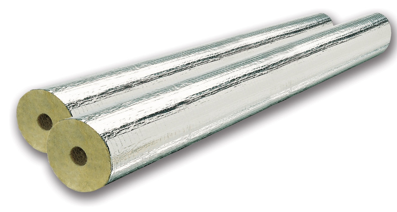 Rockwool rørskål 800 159x30 1 meter