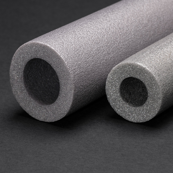 K-Flex PE PLUS rørskål 20x110mm, 2 meter