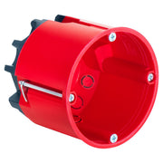 DÅSE BRANDTÆT Ø68MM DYBDE 62 HWD EI30-90