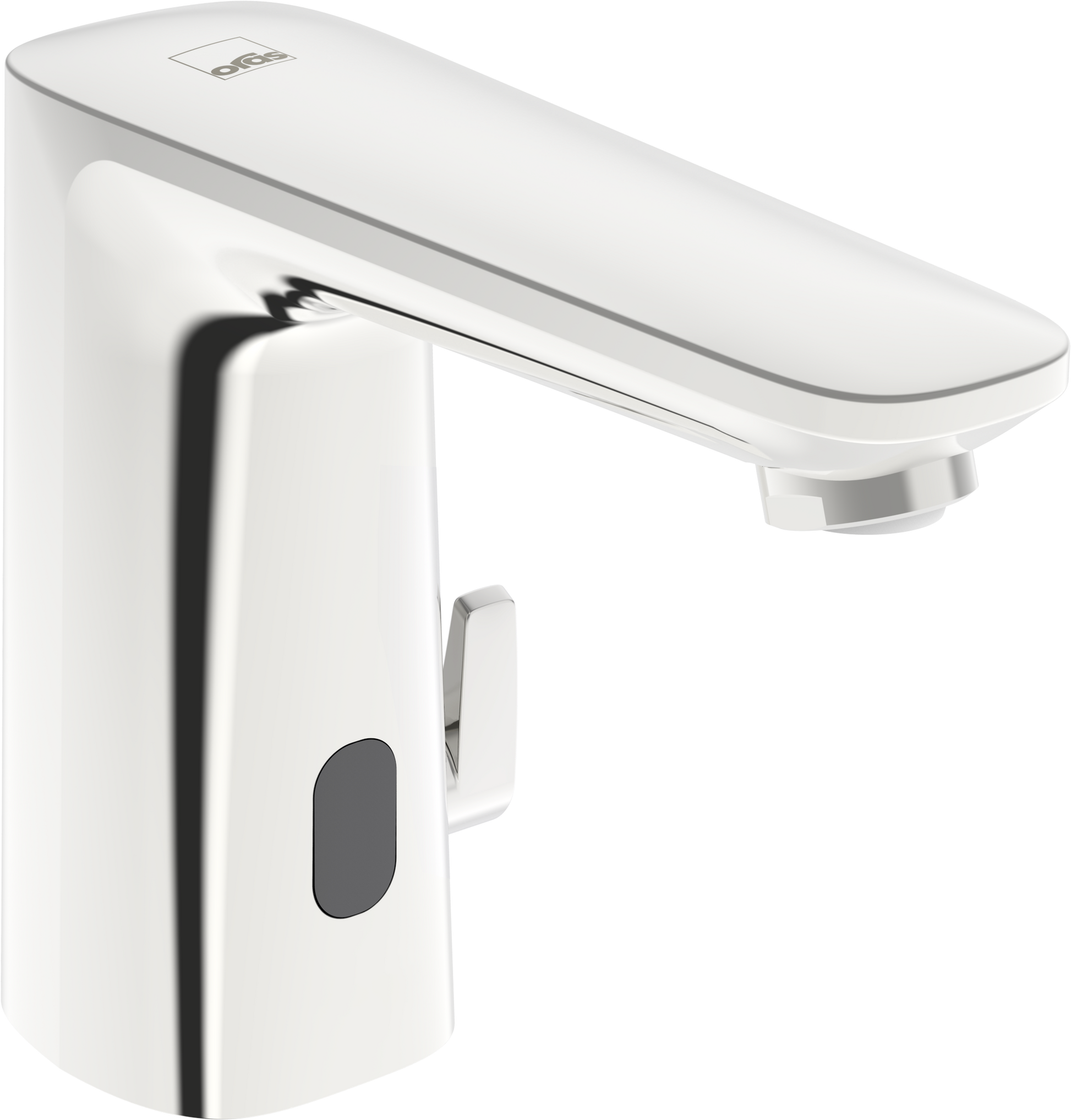 ORAS ELECTRA HÅNVASKARMATUR 3V BLUETOOTH ECO+