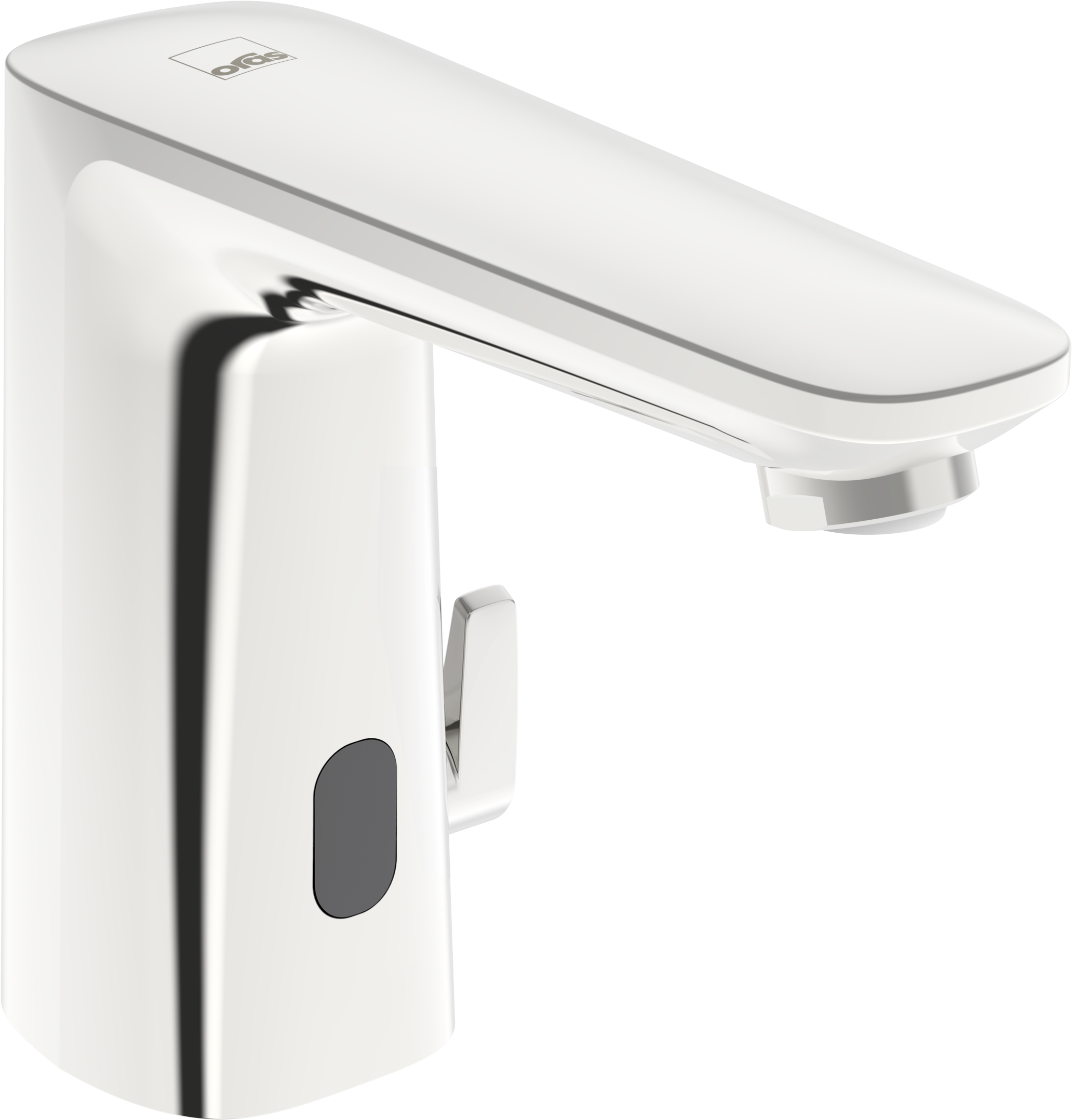 ORAS ELECTRA HÅNVASKARMATUR 3V BLUETOOTH ECO+