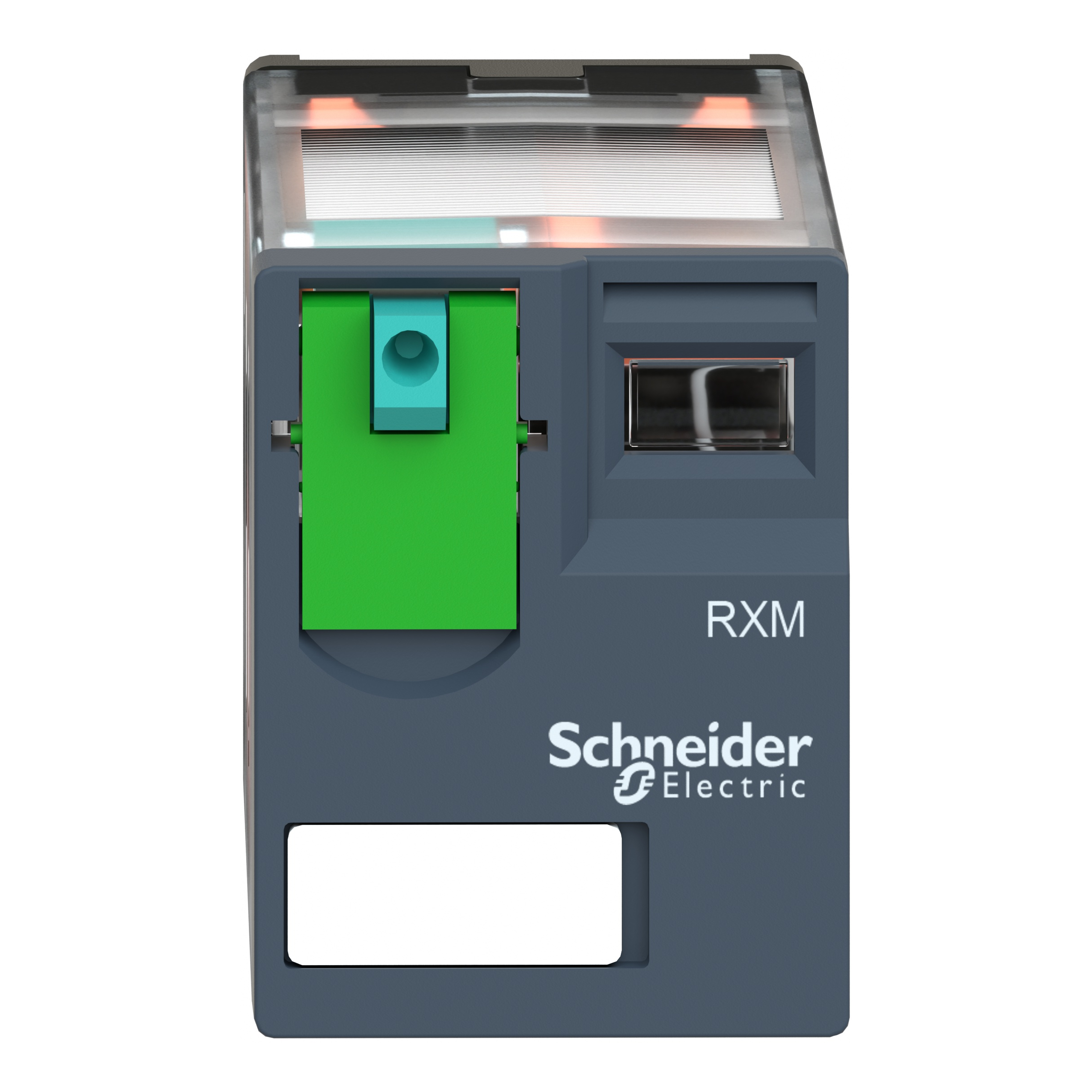 STIKBENSRELÆ 6A 4C/O 12VDC