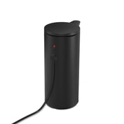 Sæbedispenser med sensor, sort