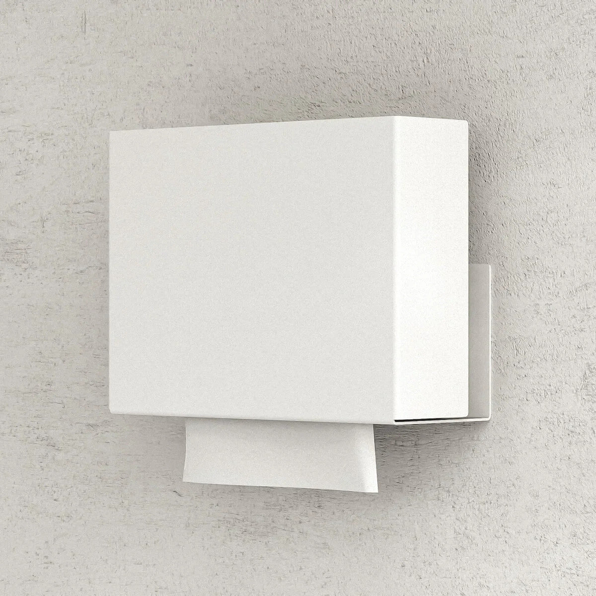 VILNIUS Papir dispenser mathvid