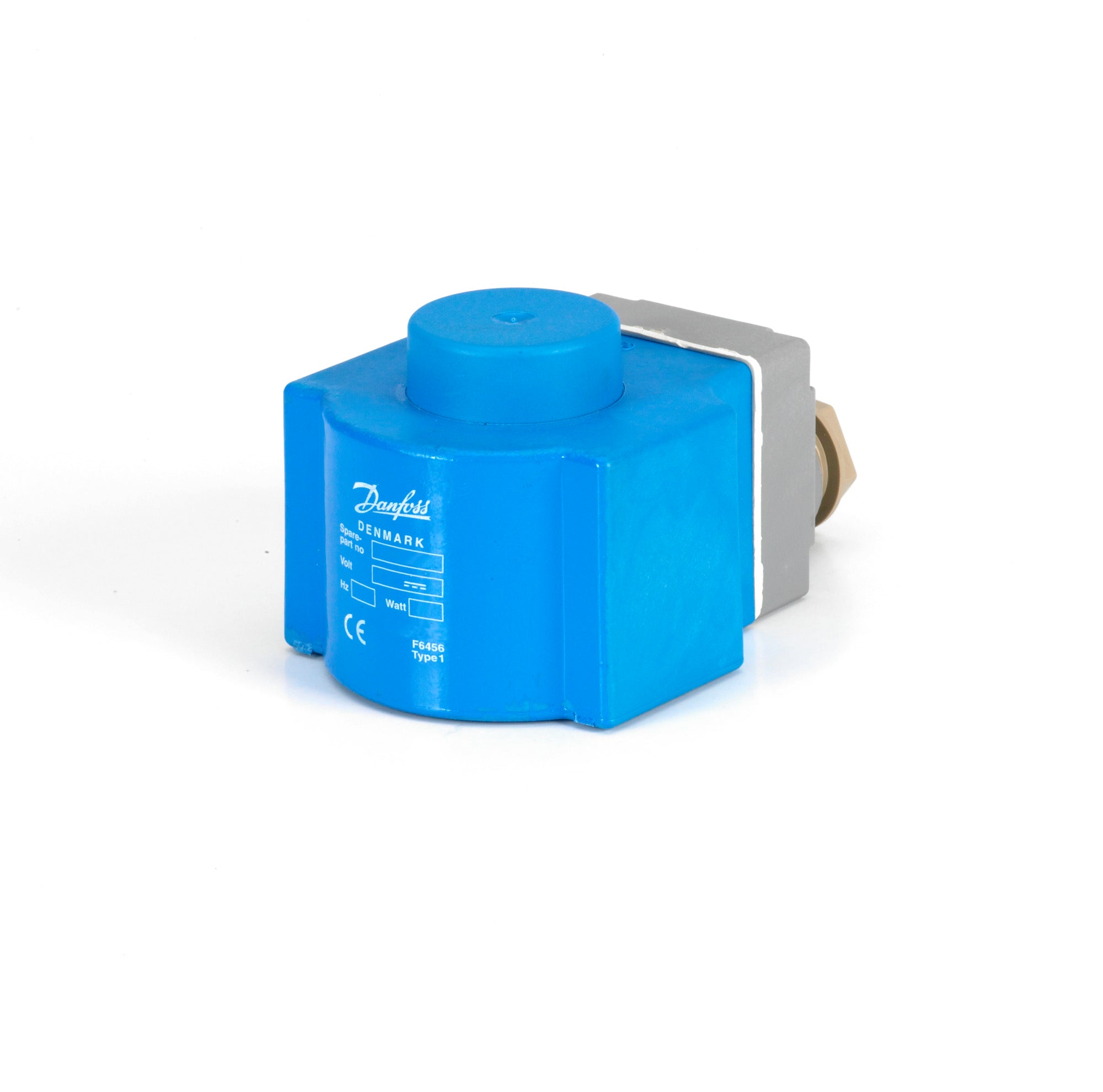 Spole BG024DS 24V 20W