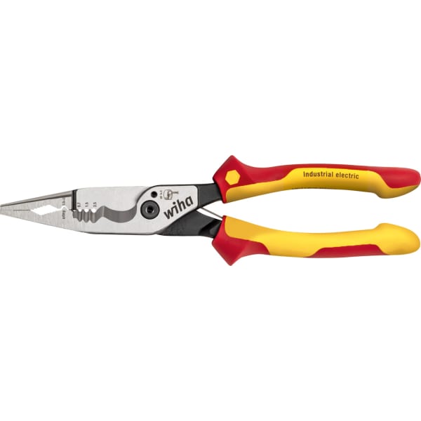 WIHA MULITFUNKTIONSTANG, 180MM