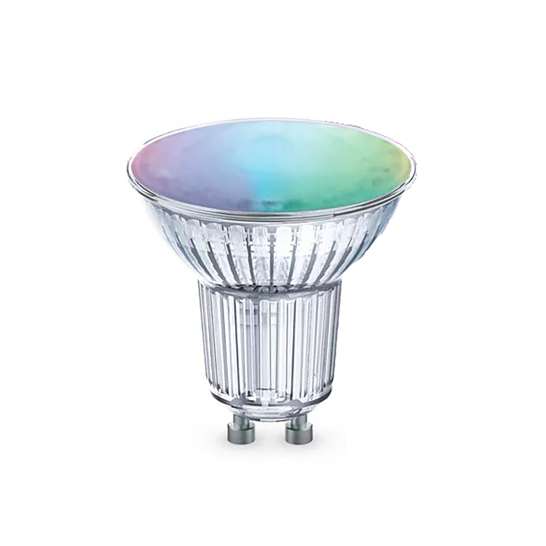 SMART+ PAR16 4,9W RGBTW, 350 lumen,GU10 36° Zigbee